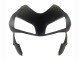 2003-2004 White Matte Black Honda CBR600RR Motorcycle Fairings Australia