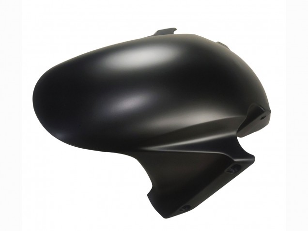 2003-2004 White Matte Black Honda CBR600RR Motorcycle Fairings Australia