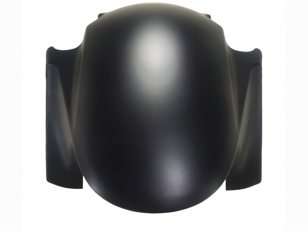 2003-2004 White Matte Black Honda CBR600RR Motorcycle Fairings Australia
