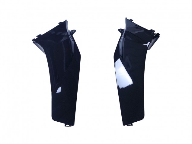 2003-2004 White Red Glossy Black DENSO Rimont Honda CBR600RR Motorcycle Fairings Australia