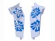 2003-2004 White Blue Red Nastro Azzurro 46 Honda CBR600RR Motorcycle Fairings Australia