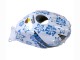 2003-2004 White Blue Red Nastro Azzurro 46 Honda CBR600RR Motorcycle Fairings Australia