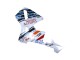 2003-2004 White Blue Red Nastro Azzurro 46 Honda CBR600RR Motorcycle Fairings Australia