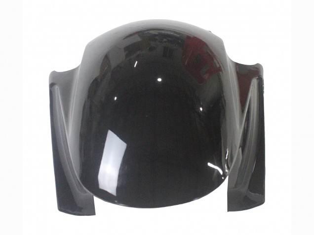 2003-2004 White Red Glossy Black Monster Honda CBR600RR Motorcycle Fairings Australia