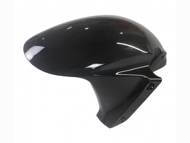 2003-2004 White Red Glossy Black Monster Honda CBR600RR Motorcycle Fairings Australia