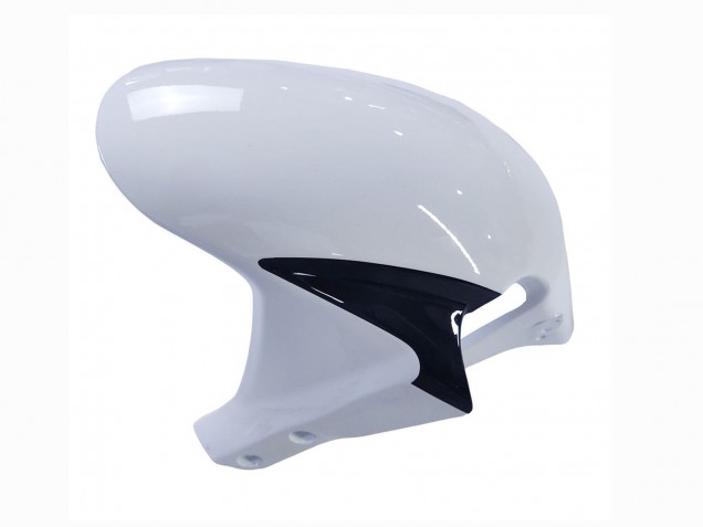 2005-2006 Gold White Black Honda CBR600RR Motorcycle Fairings Australia