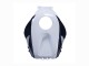 2005-2006 Gold White Black Honda CBR600RR Motorcycle Fairings Australia