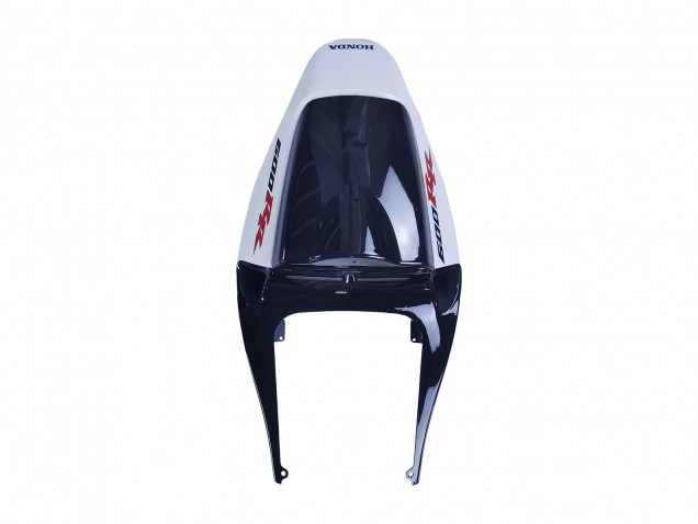 2005-2006 Gold White Black Honda CBR600RR Motorcycle Fairings Australia