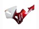 2005-2006 Red White Black Honda CBR600RR Motorcycle Fairing Kits Australia
