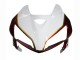 2005-2006 Red White Black Honda CBR600RR Motorcycle Fairing Kits Australia