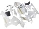 2005-2006 White Gold Honda CBR600RR Motorcycle Fairings Australia