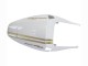2005-2006 White Gold Honda CBR600RR Motorcycle Fairings Australia