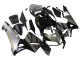 2005-2006 Grey Black Honda CBR600RR Motorcycle Fairing Australia