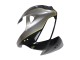 2005-2006 Grey Black Honda CBR600RR Motorcycle Fairing Australia