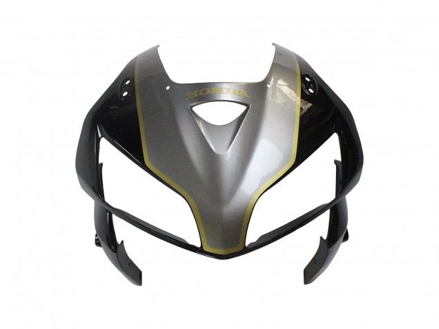 2005-2006 Grey Black Honda CBR600RR Motorcycle Fairing Australia