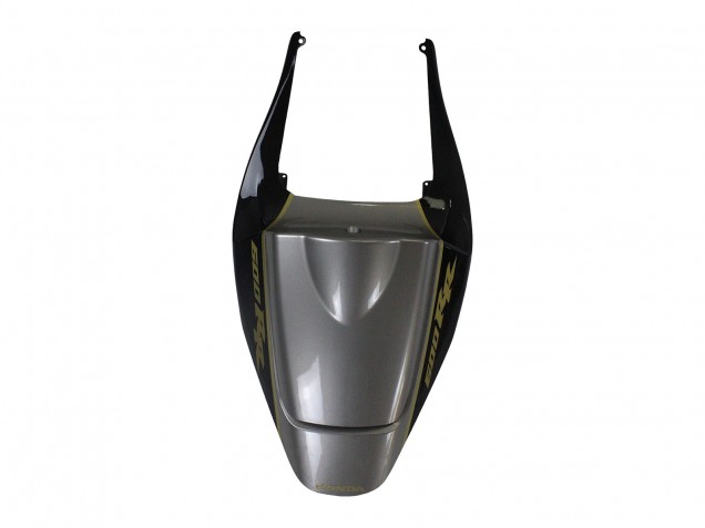 2005-2006 Grey Black Honda CBR600RR Motorcycle Fairing Australia