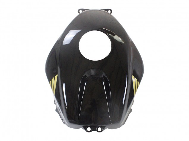 2005-2006 Grey Black Honda CBR600RR Motorcycle Fairing Australia