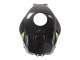 2005-2006 Grey Black Honda CBR600RR Motorcycle Fairing Australia