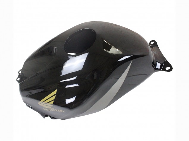 2005-2006 Grey Black Honda CBR600RR Motorcycle Fairing Australia