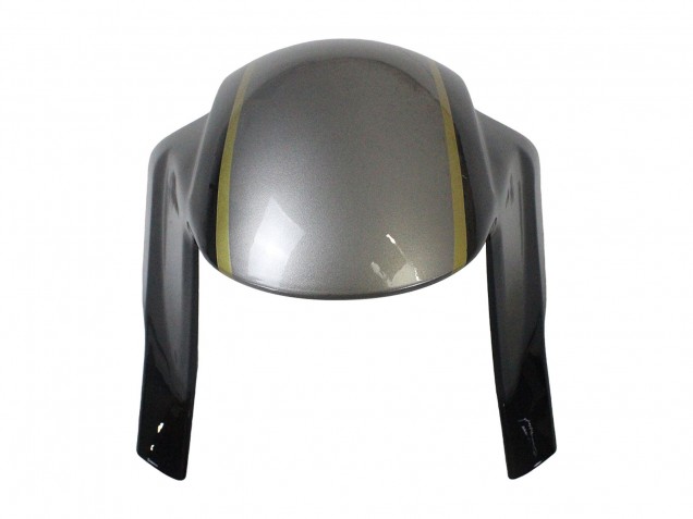 2005-2006 Grey Black Honda CBR600RR Motorcycle Fairing Australia