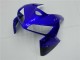 2005-2006 Blue Black Honda CBR600RR Motorcycle Fairing Australia