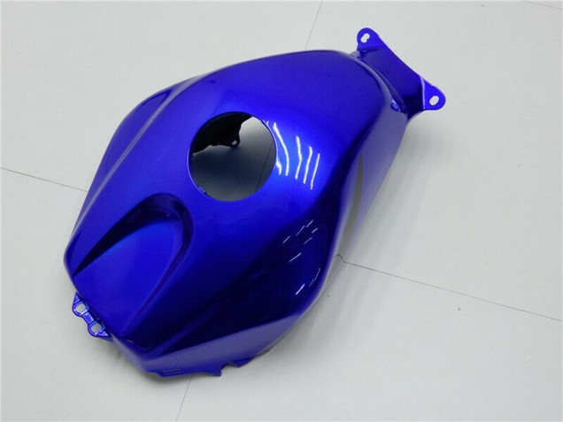 2005-2006 Blue Black Honda CBR600RR Motorcycle Fairing Australia