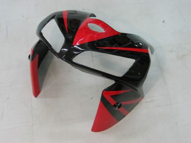 2005-2006 Red Black Honda CBR600RR Motorcycle Fairing Australia