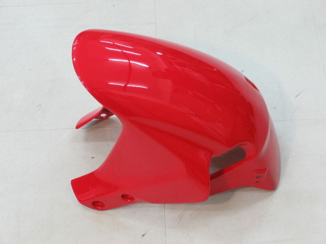 2005-2006 Red Black Honda CBR600RR Motorcycle Fairing Australia