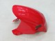 2005-2006 Red Black Honda CBR600RR Motorcycle Fairing Australia