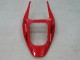 2005-2006 Red Black Honda CBR600RR Motorcycle Fairing Australia