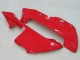 2005-2006 Red Black Honda CBR600RR Motorcycle Fairing Australia