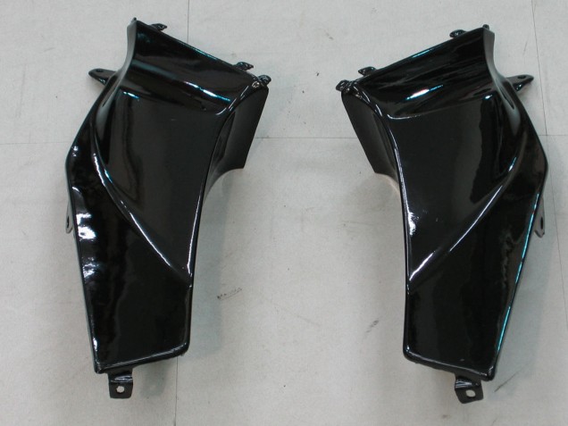 2005-2006 Red Black Honda CBR600RR Motorcycle Fairing Australia