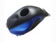 2005-2006 Black Blue Honda CBR600RR Motorcycle Fairings Australia