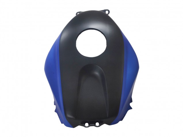 2005-2006 Black Blue Honda CBR600RR Motorcycle Fairings Australia