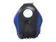 2005-2006 Black Blue Honda CBR600RR Motorcycle Fairings Australia