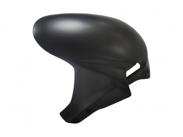 2005-2006 Black Blue Honda CBR600RR Motorcycle Fairings Australia