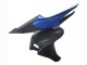 2005-2006 Black Blue Honda CBR600RR Motorcycle Fairings Australia