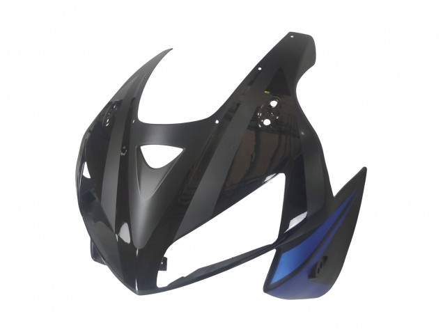 2005-2006 Black Blue Honda CBR600RR Motorcycle Fairings Australia