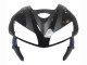 2005-2006 Black Blue Honda CBR600RR Motorcycle Fairings Australia