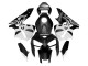 2005-2006 Black White Honda CBR600RR Bike Fairings Australia