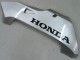 2005-2006 Orange Black Silver Honda CBR600RR Motorcycle Fairings Australia