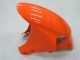 2005-2006 Orange Black Silver Honda CBR600RR Motorcycle Fairings Australia