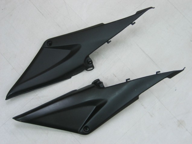 2005-2006 Orange Black Silver Honda CBR600RR Motorcycle Fairings Australia