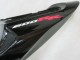 2005-2006 Orange Black Silver Honda CBR600RR Motorcycle Fairings Australia