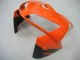 2005-2006 Orange Black Silver Honda CBR600RR Motorcycle Fairings Australia