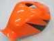2005-2006 Orange Black Silver Honda CBR600RR Motorcycle Fairings Australia