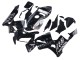 2005-2006 Black Silver SevenStars Honda CBR600RR Motorcycle Fairings Australia