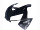 2005-2006 Black Silver SevenStars Honda CBR600RR Motorcycle Fairings Australia