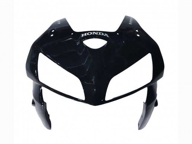 2005-2006 Black Silver SevenStars Honda CBR600RR Motorcycle Fairings Australia