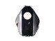 2005-2006 Black Silver SevenStars Honda CBR600RR Motorcycle Fairings Australia